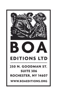   BOA Editions, Ltd.