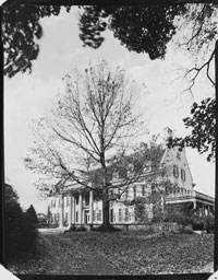 Eastman House Oak